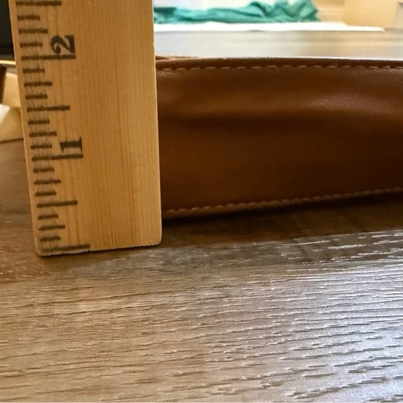 Lily Bloom Multicolor Floral Small Crossbody Bag - Picture 6 of 10